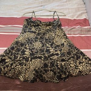 Free People - intimate tunic